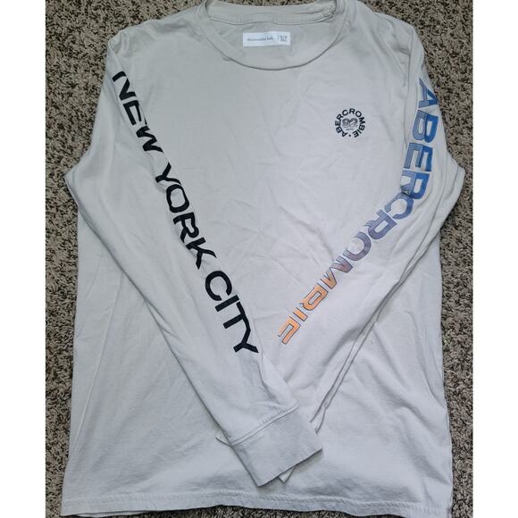 Abercrombie - Boy's Clothing Lot- 3 pieces in total- size Large - Picture 6 of 10